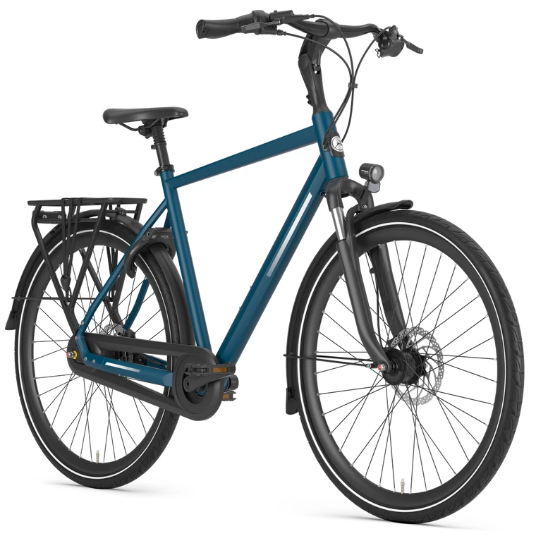 rower gazele chamonix męski